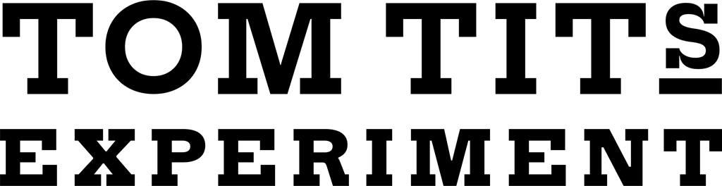 Tom Tits logotyp