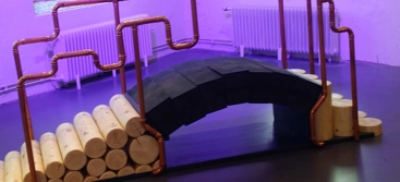 Experimentet brovalvet