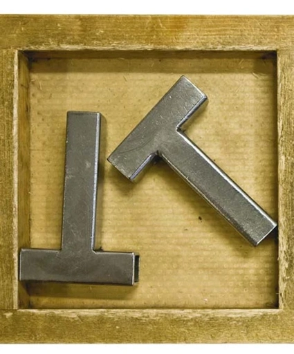 Experimentet 4-T