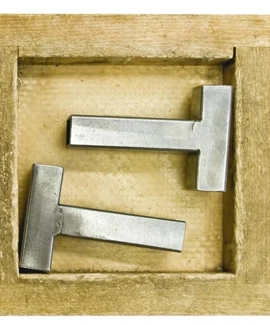 Del av experimentet 4-T
