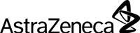 Astra Zeneca logotyp