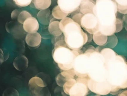 Bokeh