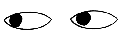 Eyes illustration