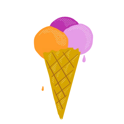 Glass illustration