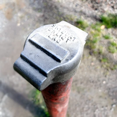 Grundvattenröret
