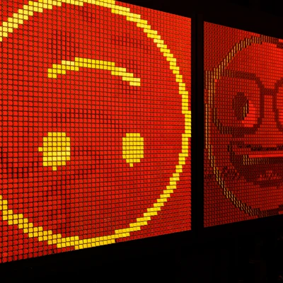 smileys