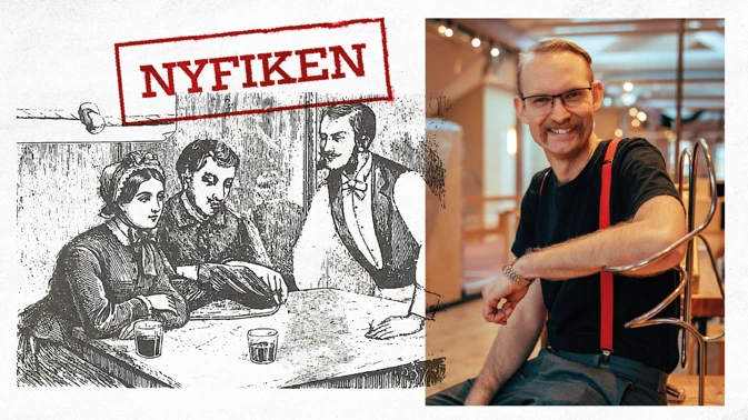 Kollage verksamhetsutvecklare