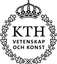 KTH logotyp
