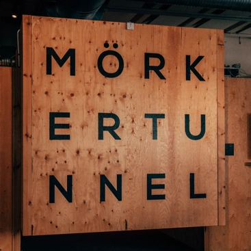 Mörkertunnel