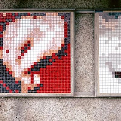 mosaik