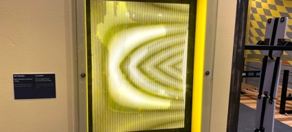 Experimentet Riktningen
