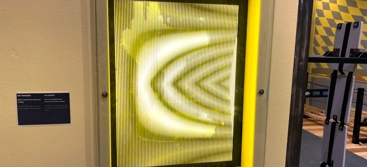 Experimentet Riktningen