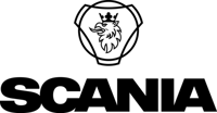 Scania logotyp