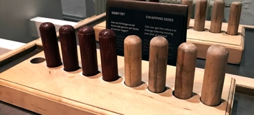Experimentet Sidbytet