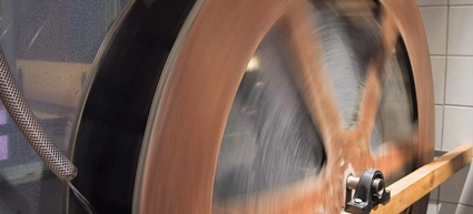 Experimentet Skovelhjulet II