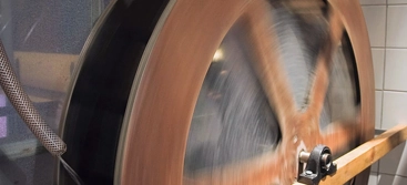 Experimentet Skovelhjulet II