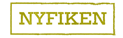 Stämpel nyfiken