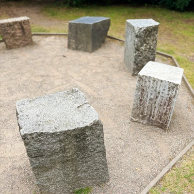 Stenringen