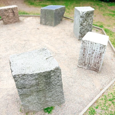 Stenringen