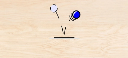 Studsa illustration