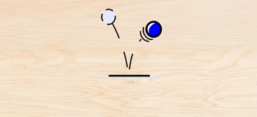Studsa illustration
