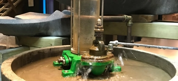 Experimentet Vädurspumpen