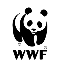 WWF logotyp
