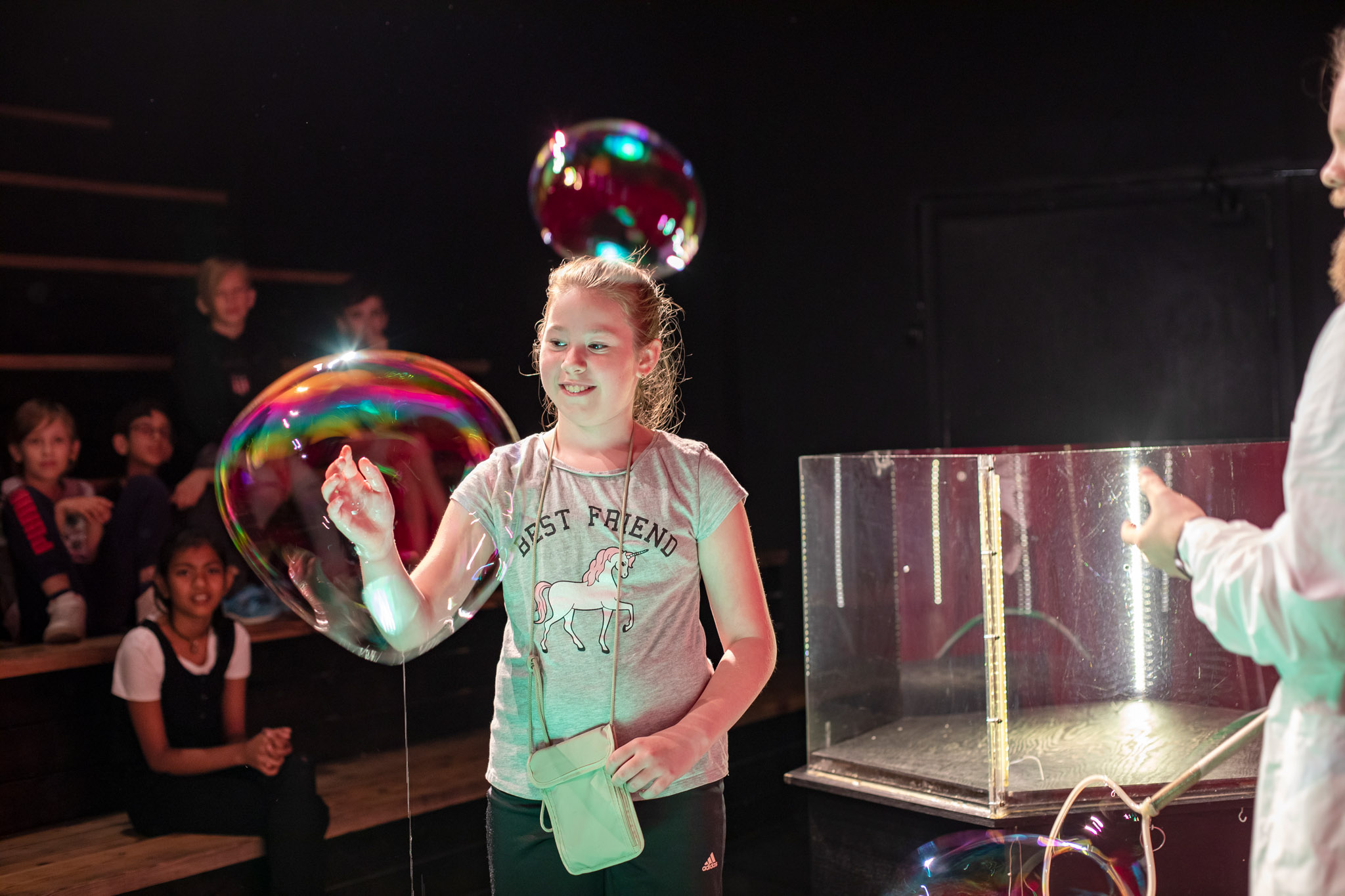 Såpbubbelshow (1)