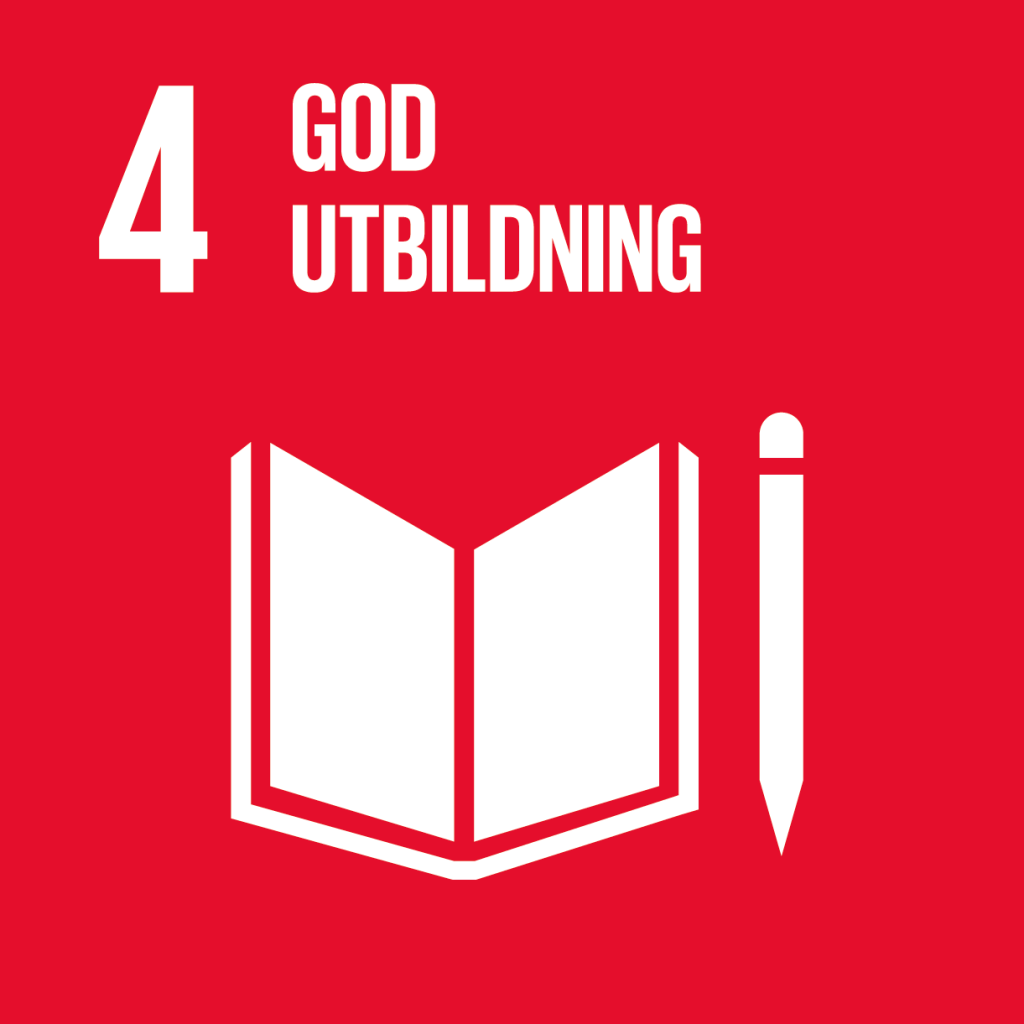 God utbildning