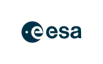 Logotyp för Esa