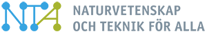 Logotyp Naturvetenskap och teknik för alla