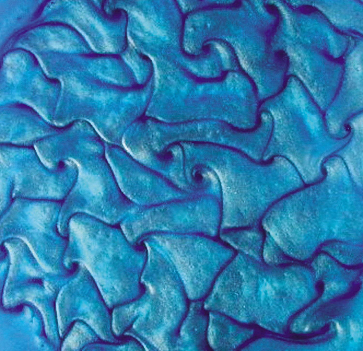 Experimentet Convection cells Experimentet Convection cells
