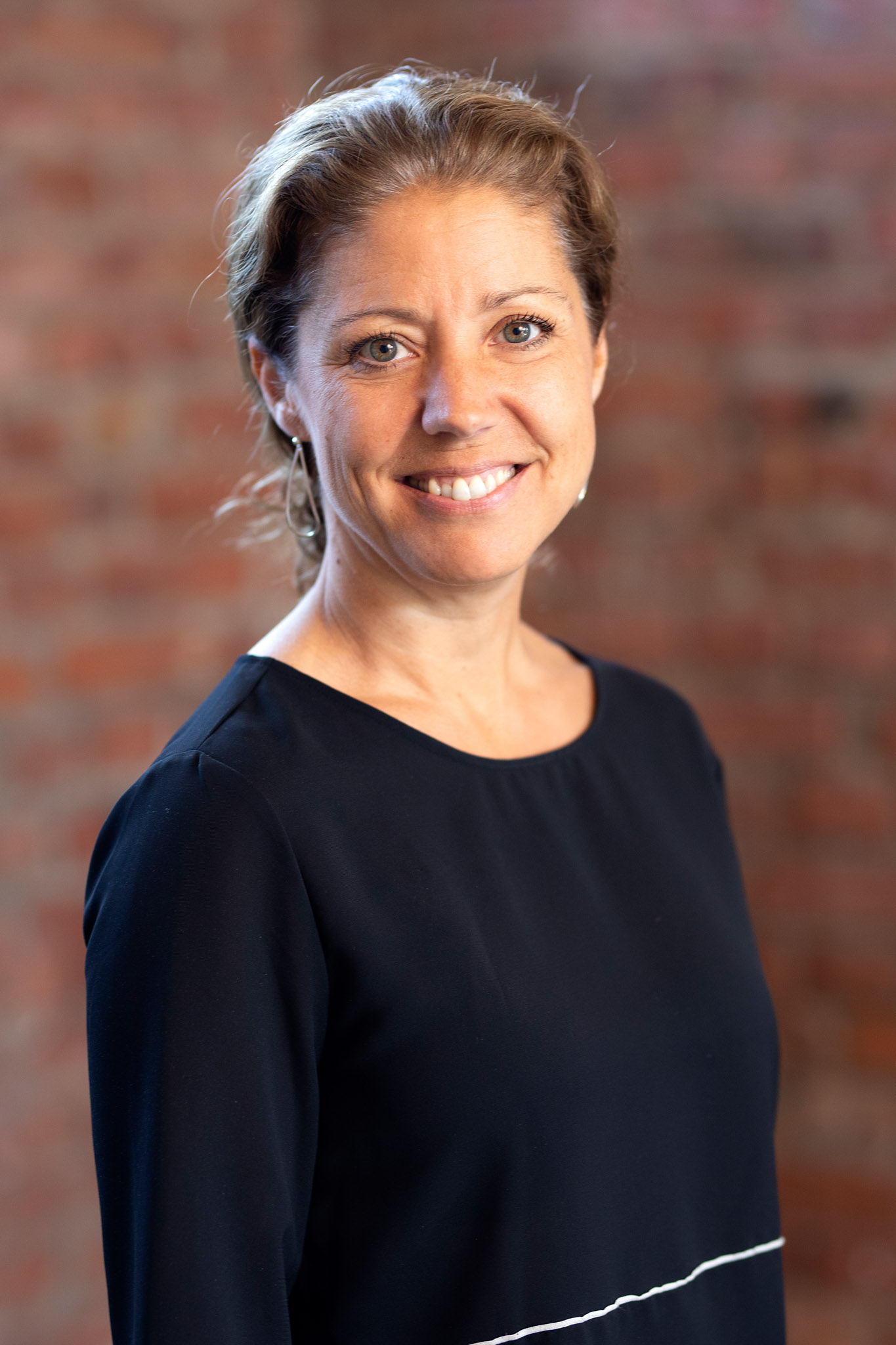 Elin Lydahl, VD/CEO