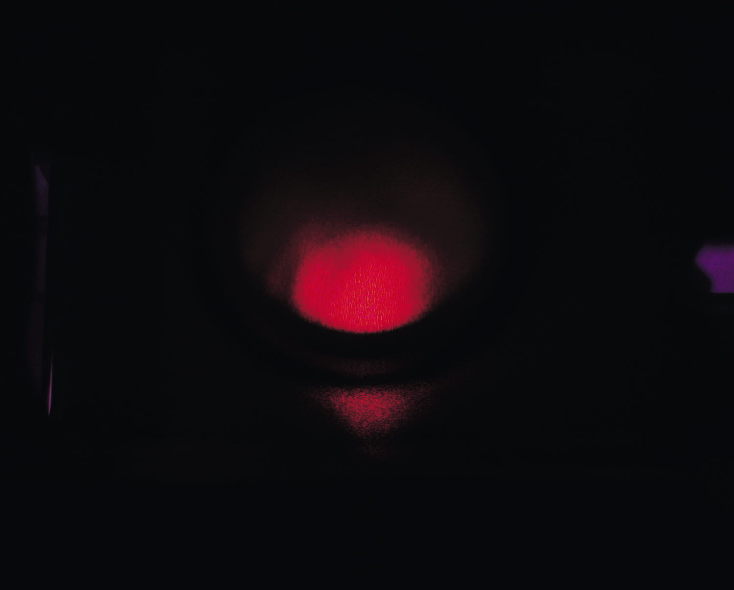 Experimentet Lasersyntestet Experimentet Lasersyntestet
