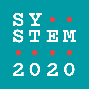 System 2020 logotyp