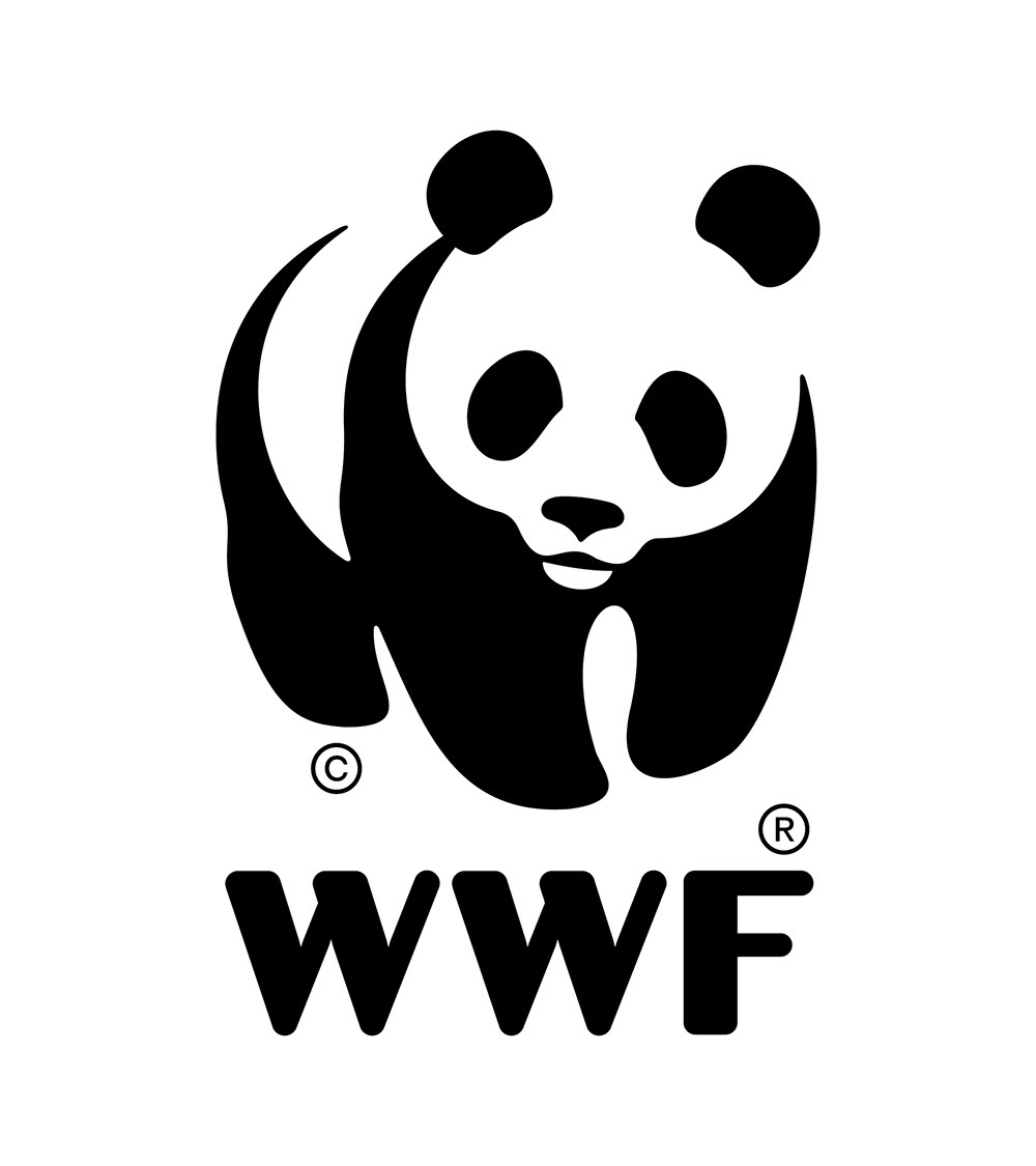 Logotyp WWF